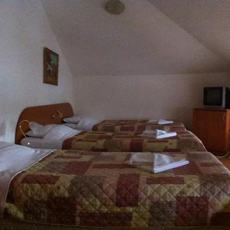 Yubim Motel 3*