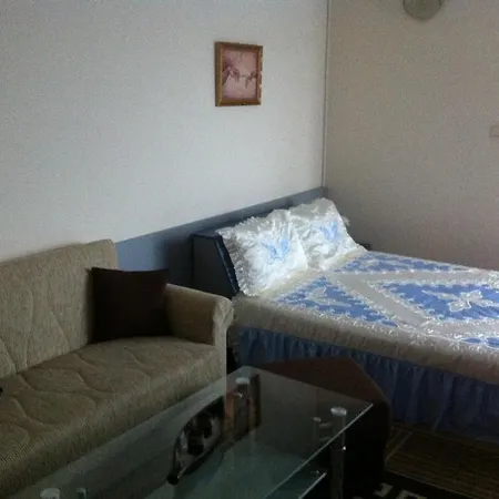 Yubim 3* Sofia