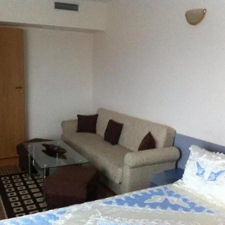 Yubim Motel