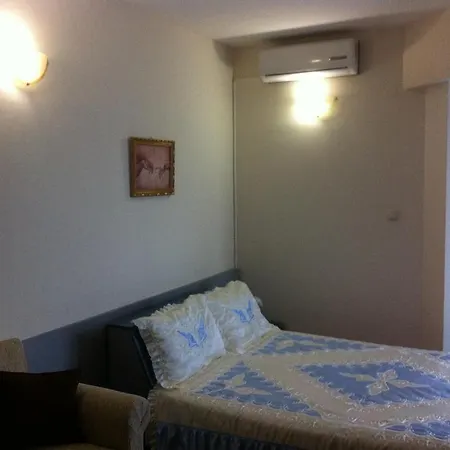 Yubim Motel 3*