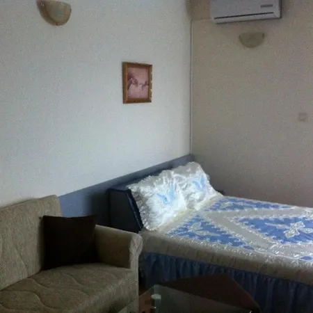 Yubim Motel Sofia