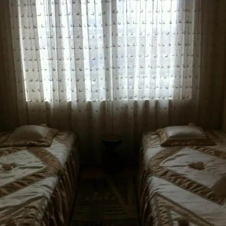 Yubim Motel