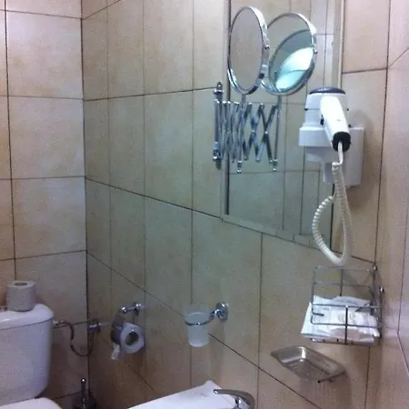 Yubim Motel 3*