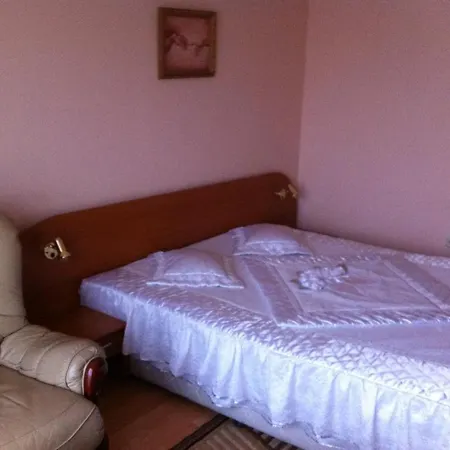 Motel Yubim
