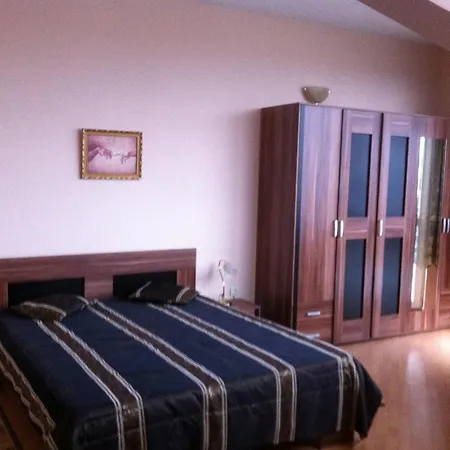 Yubim Motel