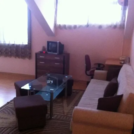 Yubim Motel 3*