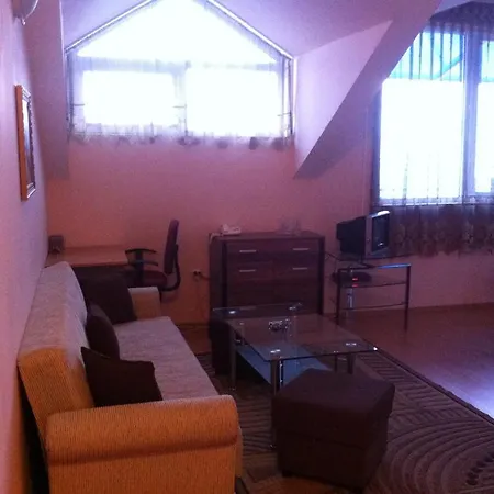 Motel Yubim