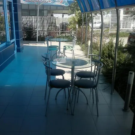 Yubim Motel 3*