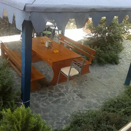 Yubim Motel Sofia