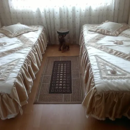 Motel Yubim Sofia